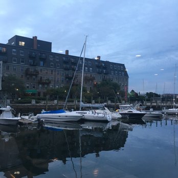 Boston Sail Loft - Bars Near Me - Boston, Massachusetts