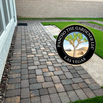 Pancho The Gardener - After the project has been completed 1/3 - Artificial Turf Near Me Pancho The Gardener - After the project has been completed 1/3 - Artificial Turf Near Me