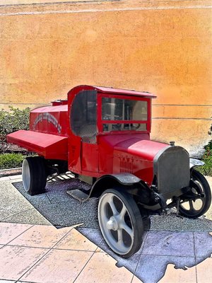 San Diego Automotive Museum by null