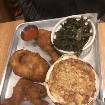 The Blue Hen - Fried chicken - American Near Me - Rehoboth Beach, Delaware
