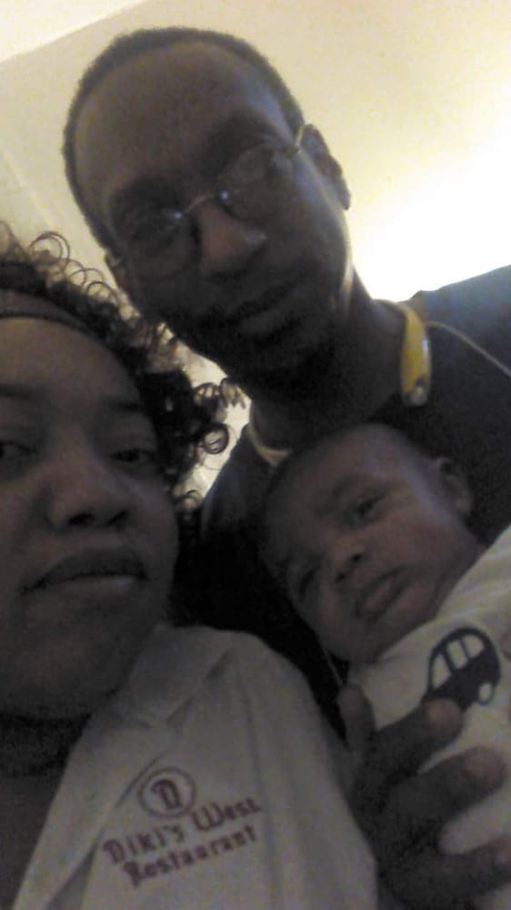 Ericka's Angels Day Care - childcare center in Birmingham, AL