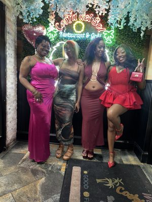 Costa Del Sol #1 South Blvd by null