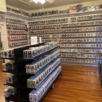 Pops-n-More - Toy Stores Near Me - Mount Holly, New Jersey