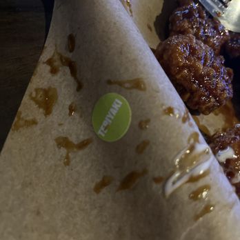 Buffalo Wild Wings - yuck. - American Near Me - Wichita, Kansas Buffalo Wild Wings - yuck. - American Near Me - Wichita, Kansas