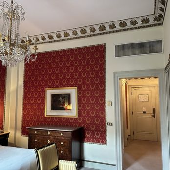 The Westin Excelsior, Rome - Room - Hotels Near Me - Rome, RM The Westin Excelsior, Rome - Room - Hotels Near Me - Rome, RM