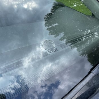 NOVUS Glass - From the outside - Windshield Installation & Repair Near Me - Bangor, Maine NOVUS Glass - From the outside - Windshield Installation & Repair Near Me - Bangor, Maine