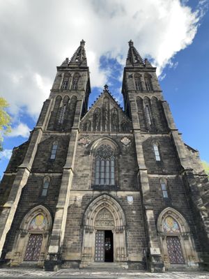 Vyšehrad by null