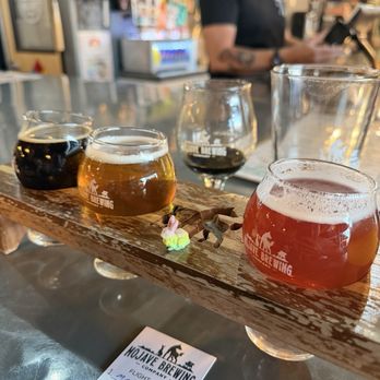 Mojave Brewing - Breweries Near Me - Henderson, Nevada