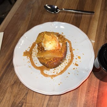 MINARI & The Pikok Lounge - Yam Roulade - Korean Near Me - Minneapolis, Minnesota