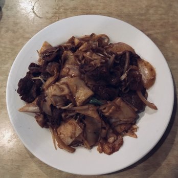 Panda Garden - Chinese Near Me - Boyertown, Pennsylvania