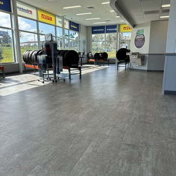 Mavis Tires & Brakes - Tires Near Me - Clermont, Florida