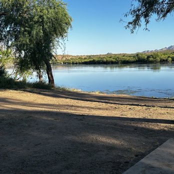 Granite Reef Park - Parks Near Me - Mesa, Arizona