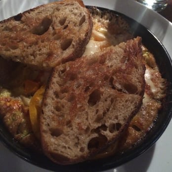 Bartlett Hall - Autumn veggie frittata. Outstanding. Also the bacon was perfect. - Breweries Near Me - San Francisco, California Bartlett Hall - Autumn veggie frittata. Outstanding. Also the bacon was perfect. - Breweries Near Me - San Francisco, California
