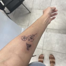 Studio 21 Tattoo