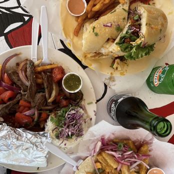 CALI N TITO’S - 666 Photos & 871 Reviews - 1427 S Lumpkin St, Athens