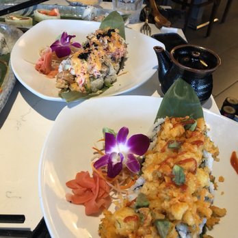 Eastern Peak - Asian Fusion Near Me - Nashville, Tennessee