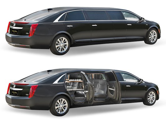 Hy's Limousine Worldwide - Greenwich