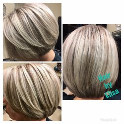 Hair by Elisa