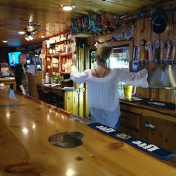 Western Bar - Bar