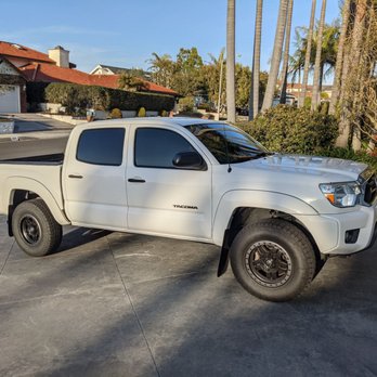 Jason's Glass Tint - Auto Glass Services Near Me - San Clemente, California