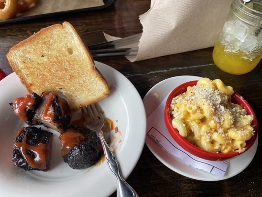 J Bird Smoked Meats by null