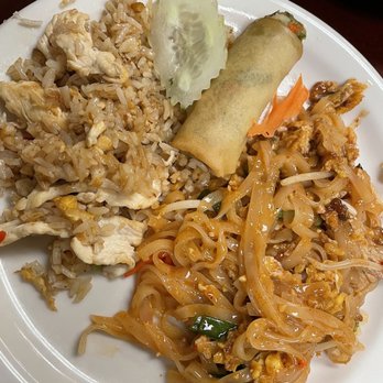 Red Basil Thai Restaurant - Pad Thai, Fried Rice, Egg Roll - Thai Near Me - West Jordan, Utah Red Basil Thai Restaurant - Pad Thai, Fried Rice, Egg Roll - Thai Near Me - West Jordan, Utah
