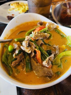 Siam Thao Thai Restaurant by null