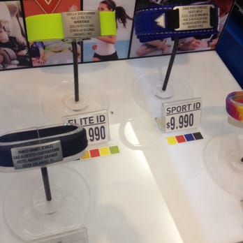 Citycleta - Pulseras identificatorias. Buenísimas para alérgicos o personas con enfermedades crónicas - Bikes Near Me - Santiago, RM Citycleta - Pulseras identificatorias. Buenísimas para alérgicos o personas con enfermedades crónicas - Bikes Near Me - Santiago, RM