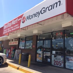 One Stop Mart