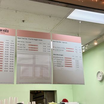 Nuoc Mia Bach Dang Sugarcane - Menu - Juice Bars & Smoothies Near Me - San Jose, California Nuoc Mia Bach Dang Sugarcane - Menu - Juice Bars & Smoothies Near Me - San Jose, California