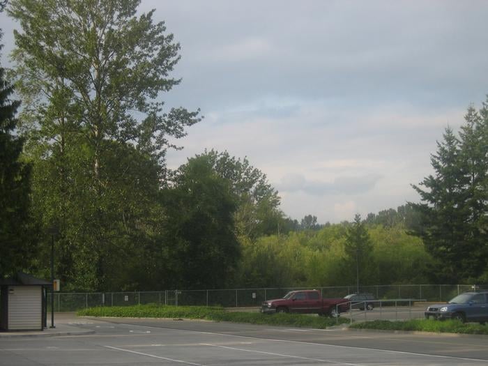 KENMORE PARK & RIDE Updated June 2024 7346 NE Bothell Way, Kenmore