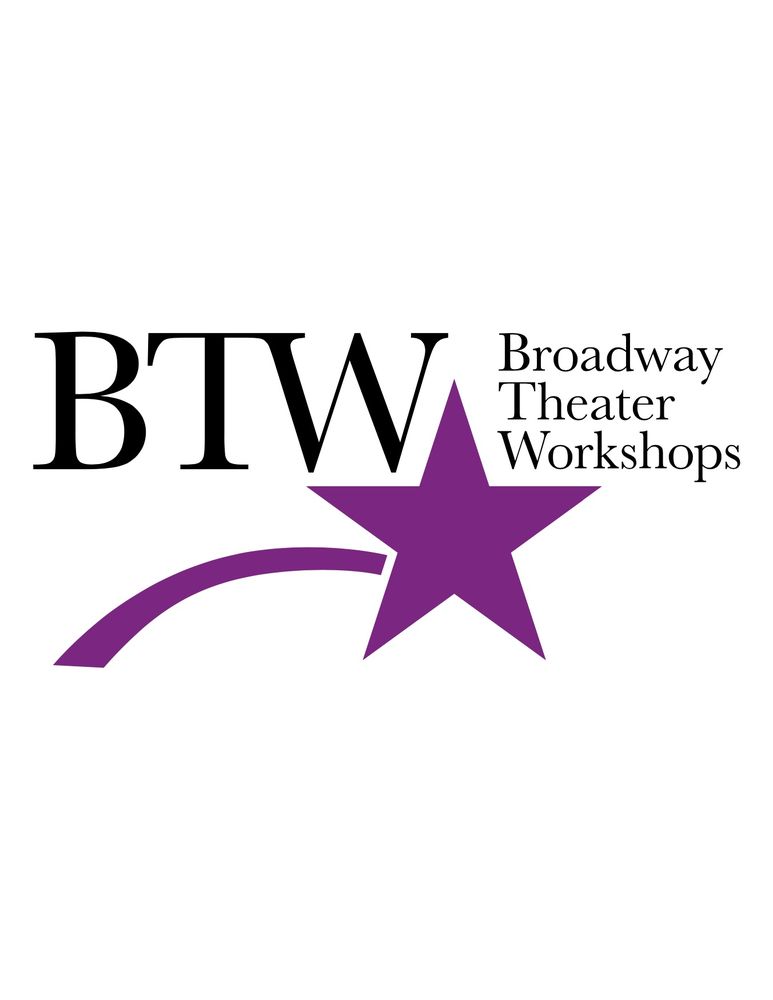 Broadway Theater Workshops Logo