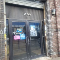 US Post Office