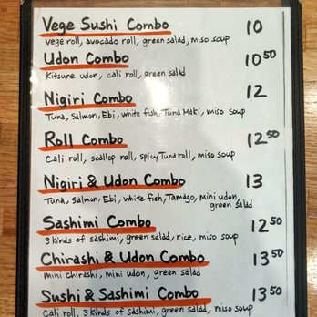 Yagoto Sushi Dining - the menu - Sushi Bars Near Me - Vancouver, British Columbia Yagoto Sushi Dining - the menu - Sushi Bars Near Me - Vancouver, British Columbia