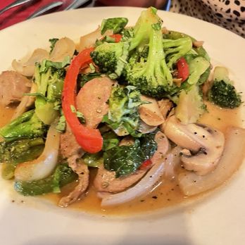 Gigi's Italian Restaurant - Entree - Italian Near Me - Jensen Beach, Florida