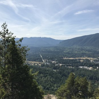 Little Si - Hiking Near Me Little Si - Hiking Near Me