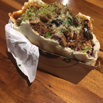 Gotta Eatta Pita - Mediterranean Near Me - Pleasanton, California
