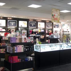 UETA Duty Free
