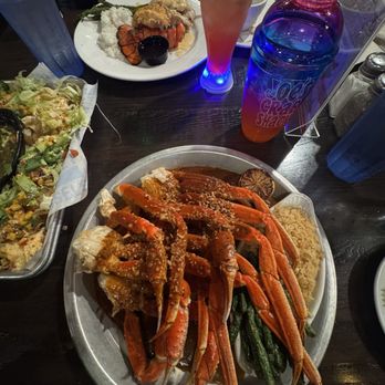 Joe's Crab Shack - Cajun crab - Seafood Near Me - Oceanside, California Joe's Crab Shack - Cajun crab - Seafood Near Me - Oceanside, California