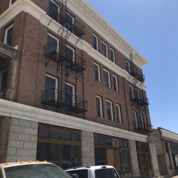 Goldfield Hotel - Goldfield Hotel - Landmarks & Historical Buildings Near Me - Goldfield, Nevada Goldfield Hotel - Goldfield Hotel - Landmarks & Historical Buildings Near Me - Goldfield, Nevada