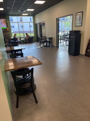 Greenbean Coffee House by null