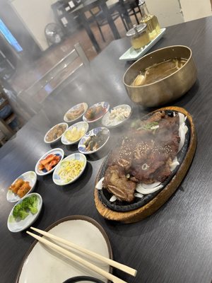 Sura Korean Bistro & All You Can Eat BBQ of Dallas by null