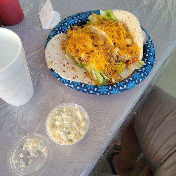 Pelican Pub - Fish tacos and water - Pubs Near Me - Dauphin Island, Alabama Pelican Pub - Fish tacos and water - Pubs Near Me - Dauphin Island, Alabama