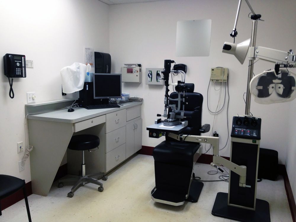 PROHEALTH OPHTHALMIC PLASTIC SURGERY OF LONG ISLAND 250017B Nesconset Hwy Rte 347, Stony