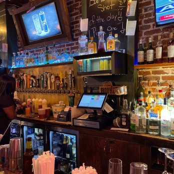Corner Social - Bar - New American Near Me - New York, New York Corner Social - Bar - New American Near Me - New York, New York