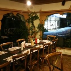 Bistro Appetito