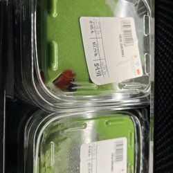 Graceway Gourmet - Guacamole made from those green avocados