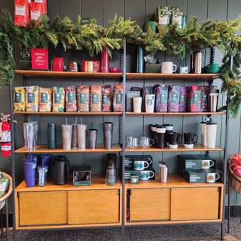 Starbucks - Coffee & Tea Near Me - Reno, Nevada