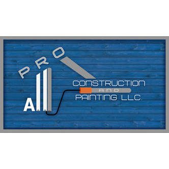 Slide of All Pro Construction & Painting