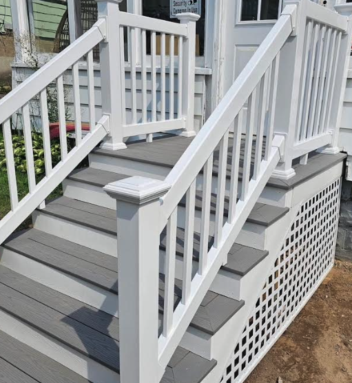 Slide of Jam's Handyman Service